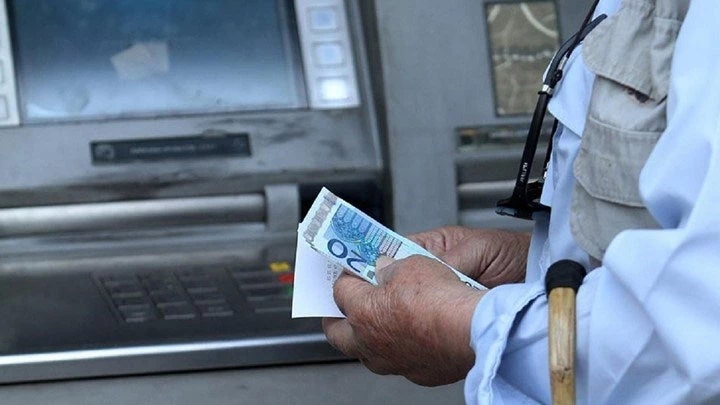 Έρχονται αυξήσεις έως 100% στις κατώτατες συντάξεις